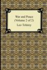 Image for War and Peace (Volume 2 of 2)