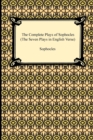 Image for The Complete Plays of Sophocles (The Seven Plays in English Verse)