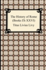 Image for The History of Rome (Books IX-XXVI)