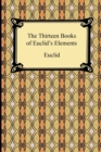 Image for The Thirteen Books of Euclid&#39;s Elements