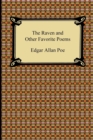 Image for The Raven and Other Favorite Poems (The Complete Poems of Edgar Allan Poe)