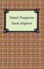 Image for Dante&#39;s Purgatorio (The Divine Comedy, Volume 2, Purgatory)
