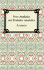 Image for Prior Analytics and Posterior Analytics.