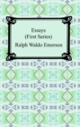 Image for Essays: First Series