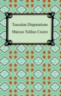 Image for Tusculan Disputations