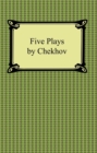 Image for Five Plays by Chekhov