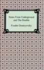 Image for Notes From Underground and The Double
