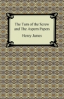 Image for Turn of the Screw and The Aspern Papers