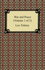 Image for War and Peace (Volume 1 of 2)