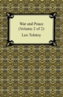 Image for War and Peace (Volume 2 of 2)