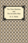Image for Time Machine and The Invisible Man