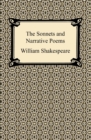 Image for Sonnets and Narrative Poems