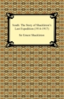 Image for South: The Story of Shackleton&#39;s Last Expedition (1914-1917)