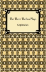 Image for Three Theban Plays.