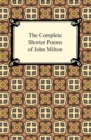 Image for Complete Shorter Poems of John Milton