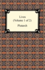Image for Plutarch&#39;s Lives (Volume 1 of 2).