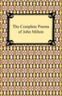 Image for Complete Poems of John Milton