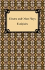 Image for Electra and Other Plays.