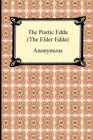 Image for The Poetic Edda (the Elder Edda)