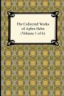Image for The Collected Works of Aphra Behn (Volume 1 of 6)
