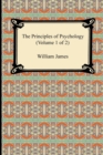 Image for The Principles of Psychology (Volume 1 of 2)