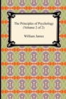 Image for The Principles of Psychology (Volume 2 of 2)