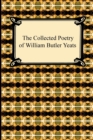 Image for The Collected Poetry of William Butler Yeats