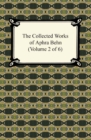 Image for Collected Works of Aphra Behn (Volume 2 of 6)