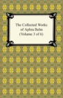 Image for Collected Works of Aphra Behn (Volume 3 of 6)