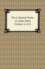 Image for Collected Works of Aphra Behn (Volume 4 of 6)