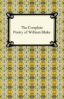 Image for Complete Poetry of William Blake