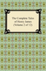 Image for Complete Tales of Henry James (Volume 2 of 12)