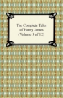Image for Complete Tales of Henry James (Volume 3 of 12)