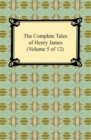 Image for Complete Tales of Henry James (Volume 5 of 12)