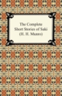 Image for Complete Short Stories of Saki (H. H. Munro)