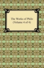 Image for Works of Philo (Volume 4 of 4).