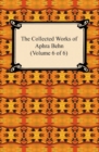 Image for Collected Works of Aphra Behn (Volume 6 of 6)