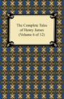 Image for Complete Tales of Henry James (Volume 6 of 12)