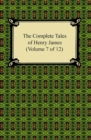 Image for Complete Tales of Henry James (Volume 7 of 12)