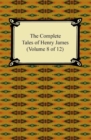 Image for Complete Tales of Henry James (Volume 8 of 12)