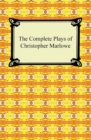 Image for Complete Plays of Christopher Marlowe