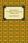 Image for Clarissa Harlowe, or the History of a Young Lady (Volume I of II)