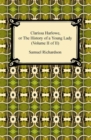 Image for Clarissa Harlowe, or the History of a Young Lady (Volume II of II)