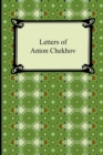 Image for Letters of Anton Chekhov