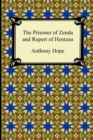 Image for The Prisoner of Zenda and Rupert of Hentzau