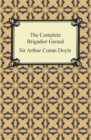 Image for Complete Brigadier Gerard