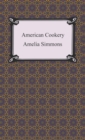 Image for American Cookery