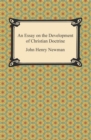 Image for Essay on the Development of Christian Doctrine