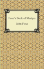 Image for Foxe&#39;s Book of Martyrs