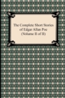Image for The Complete Short Stories of Edgar Allan Poe (Volume II of II)